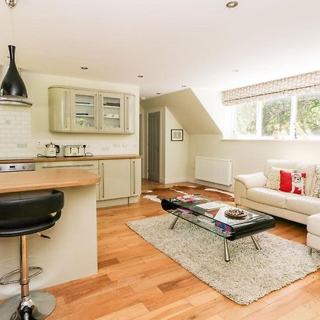 Waterfall Apartment Inverness Luaran gambar