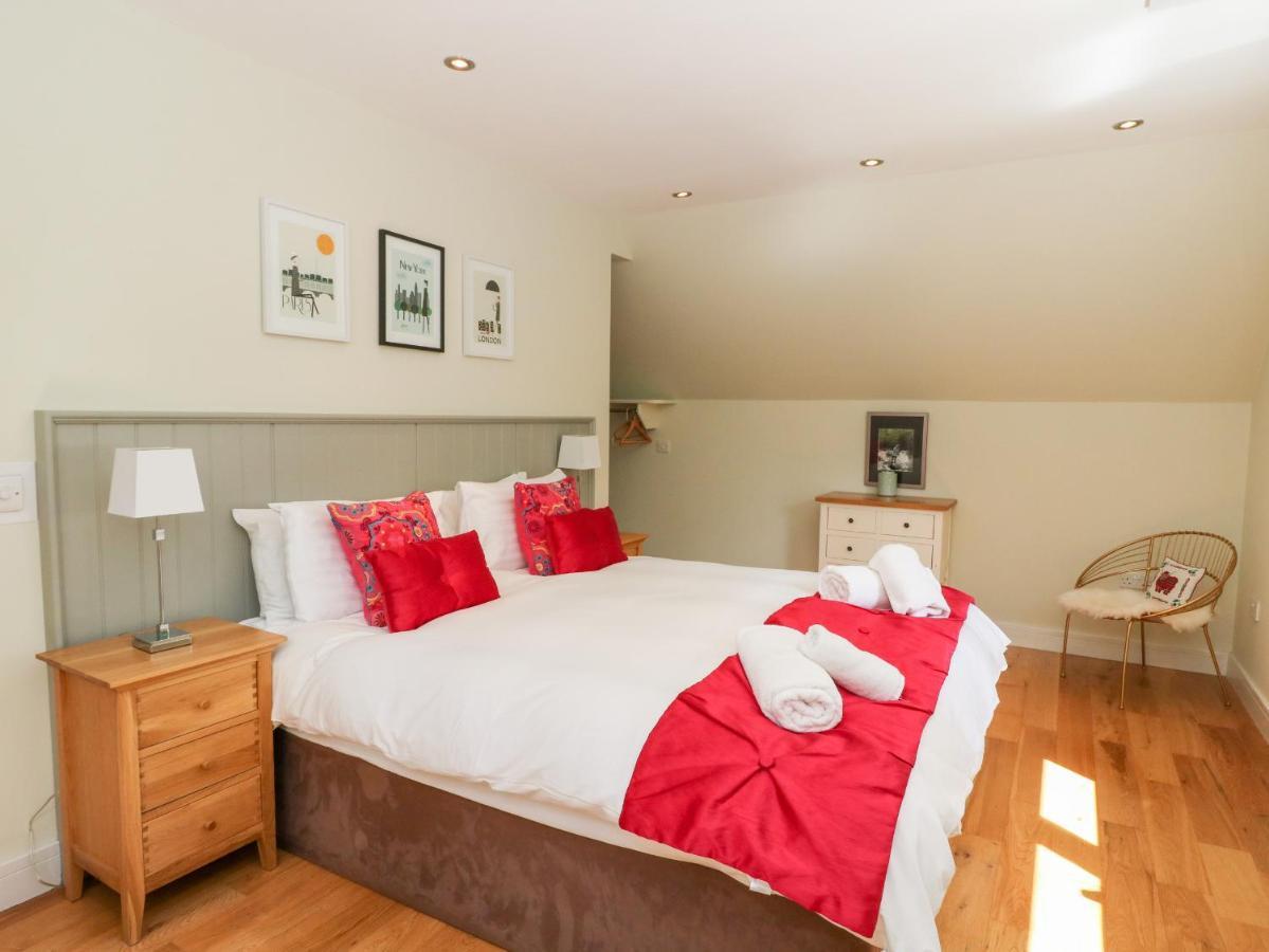 Waterfall Apartment Inverness Luaran gambar